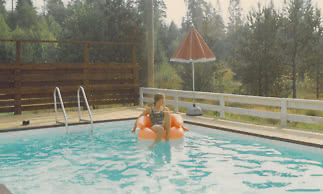 Inspirationsbild pool